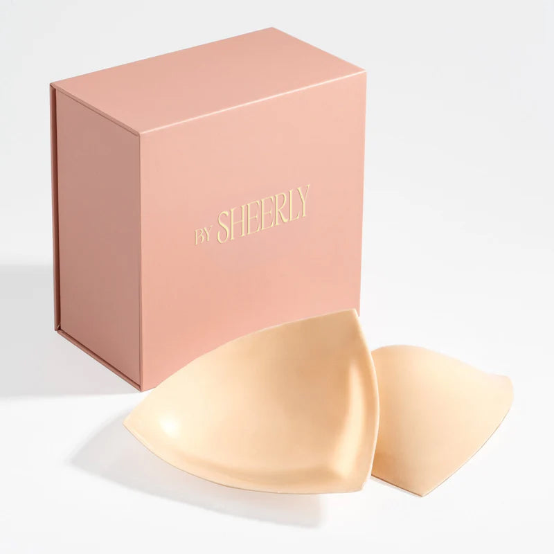 Light Boost Inserts (Triangle Shape)