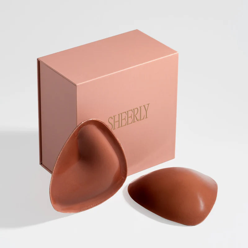 Max Boost Inserts (V-Shape)