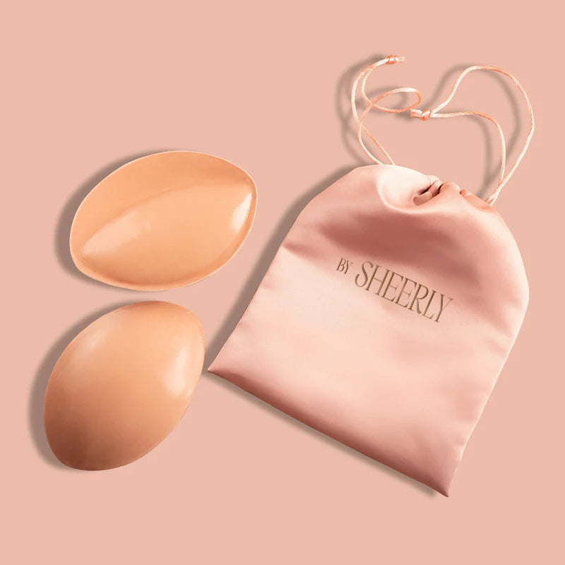 Medium Boost Inserts (Demi Shape)